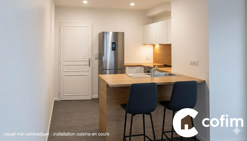 Maison - 119 m² - 5 pièces