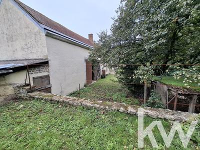 Longère - 300 m² - 12 pièces