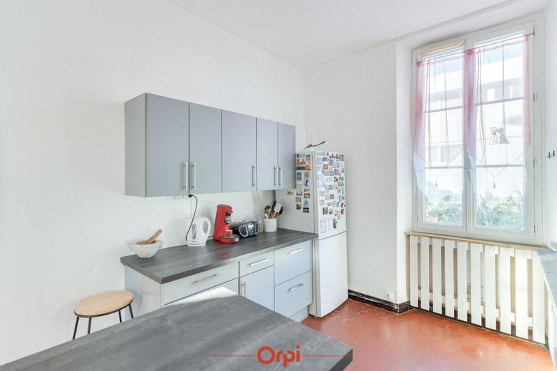 Appartement - 77 m² - 3 pièces