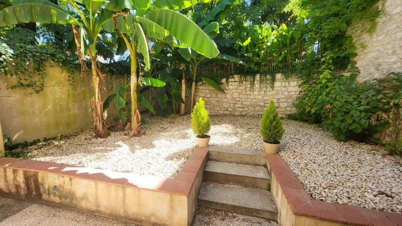 Manoir - 330 m² - 9 pièces