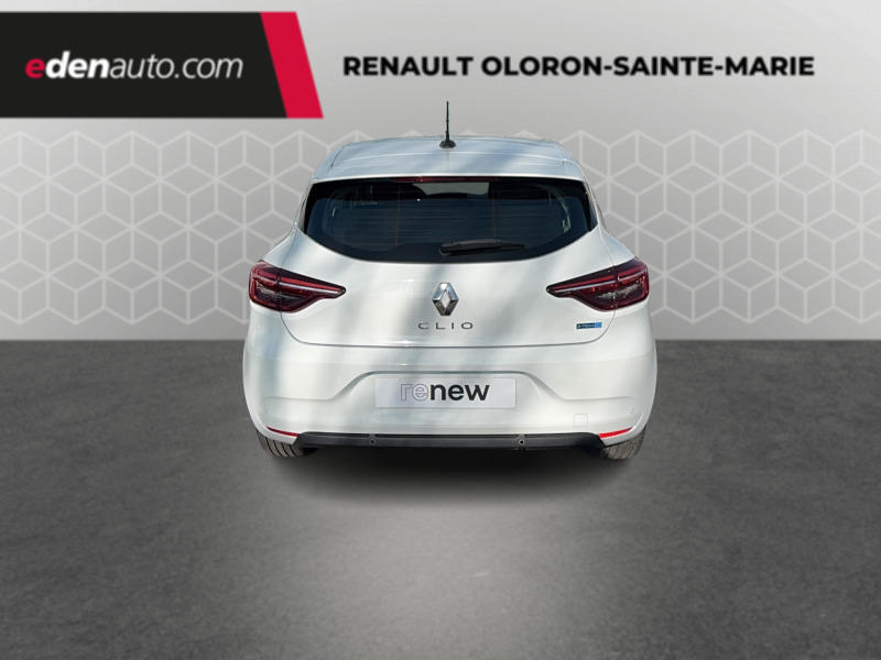 Renault Clio E-Tech 140 - 21n Business