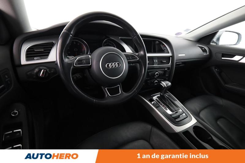 Audi A5 sportback 3.0 V6 Tfsi Ambiente Quattro s tronic 7 272 ch