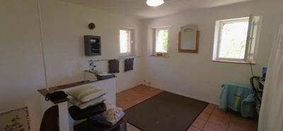 Maison - 35 m² - 3 pièces