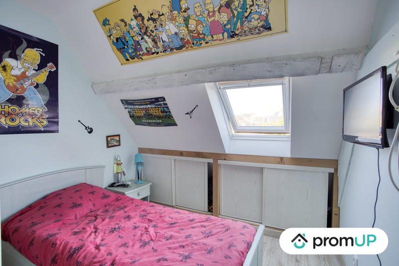 Local d'activités - 141 m² - 5 pièces