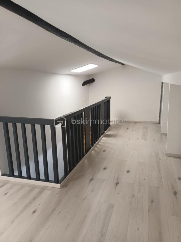 Maison traditionnelle - 128 m² - 5 pièces