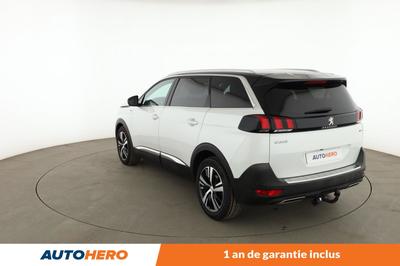 Peugeot 5008 1.6 Thp Gt Line Eat6 165 ch