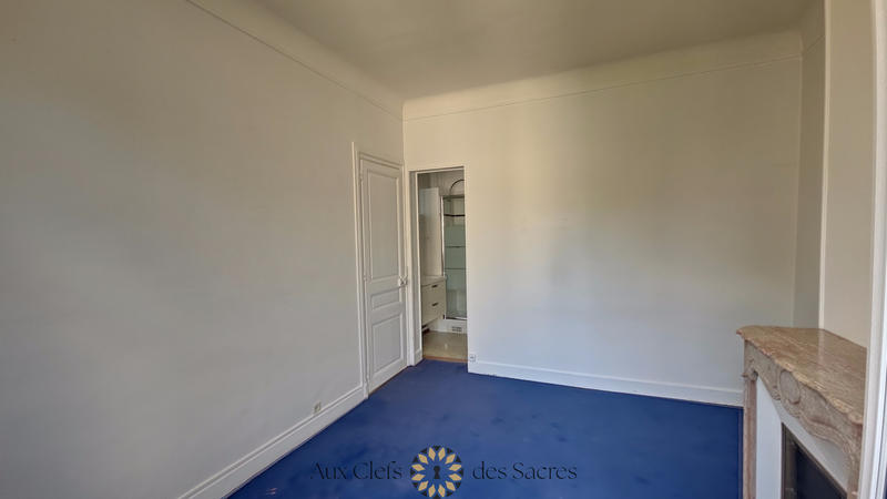 Appartement - 147 m² - 5 pièces