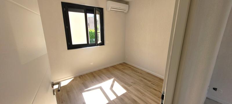 Appartement - 46 m² - 3 pièces