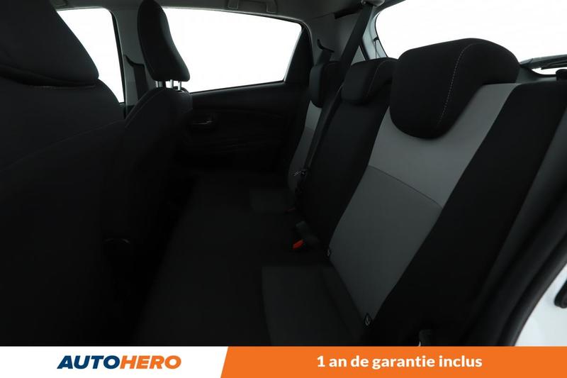 Toyota Yaris 1.5 Hybrid Dynamic 5p 100 ch