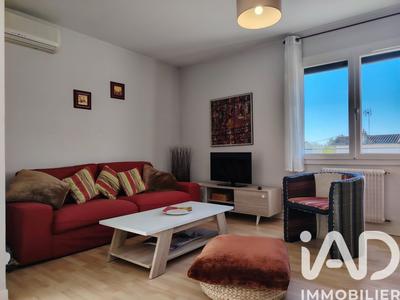 Appartement - 78 m² - 3 pièces