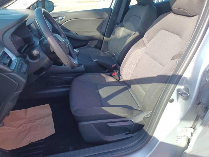 Renault Clio TCe 90 Equilibre