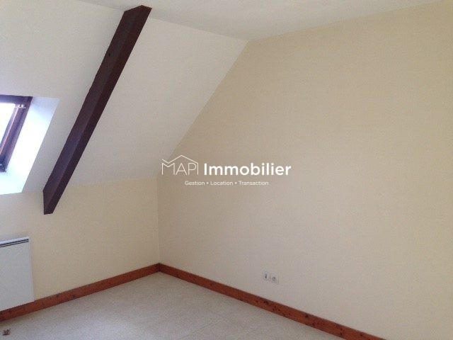 Maison - 71 m² - 3 pièces