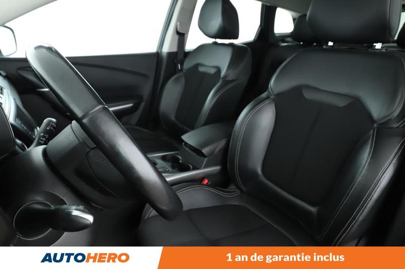 Renault Kadjar 1.2 TCe Energy Intens Edc 130 ch