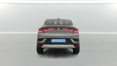 Renault Arkana TCe 140 Edc Fap - 21b Intens