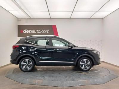 Mg Zs Ev Autonomie Standard 51kWh - 130 kW 2wd Luxury