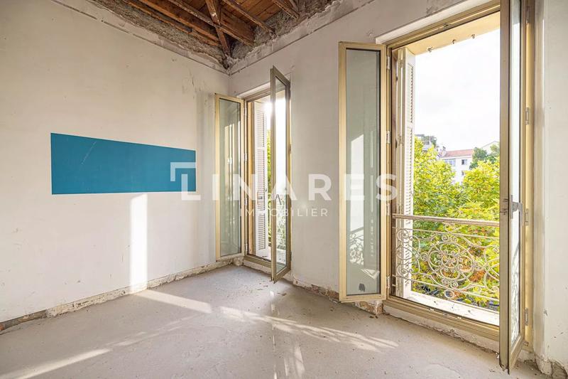 Hôtel particulier - 330 m² - 8 pièces