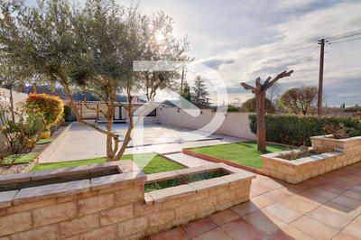 Villa - 82 m² - 5 pièces