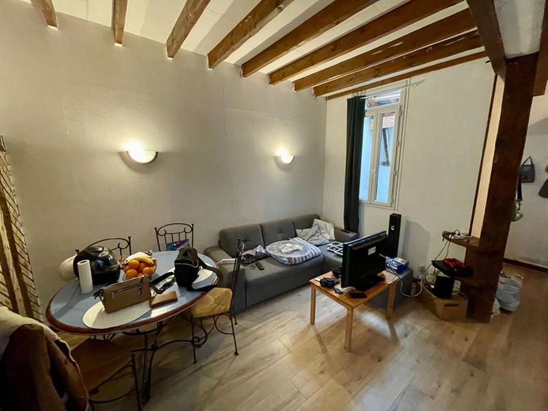 Immeuble - 100 m² - 4 pièces