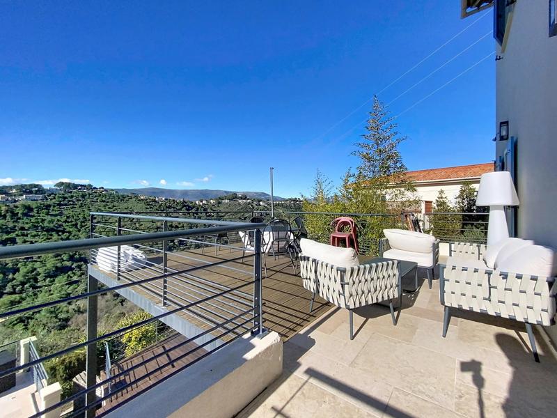 Villa - 144 m² - 5 pièces