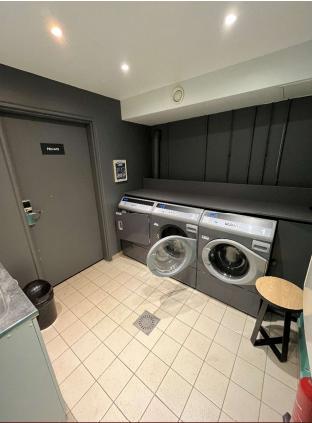 Appartement - 34 m² - 1 pièce