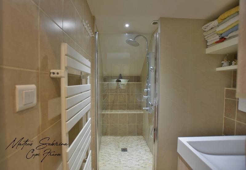 Maison de village - 166 m² - 4 pièces