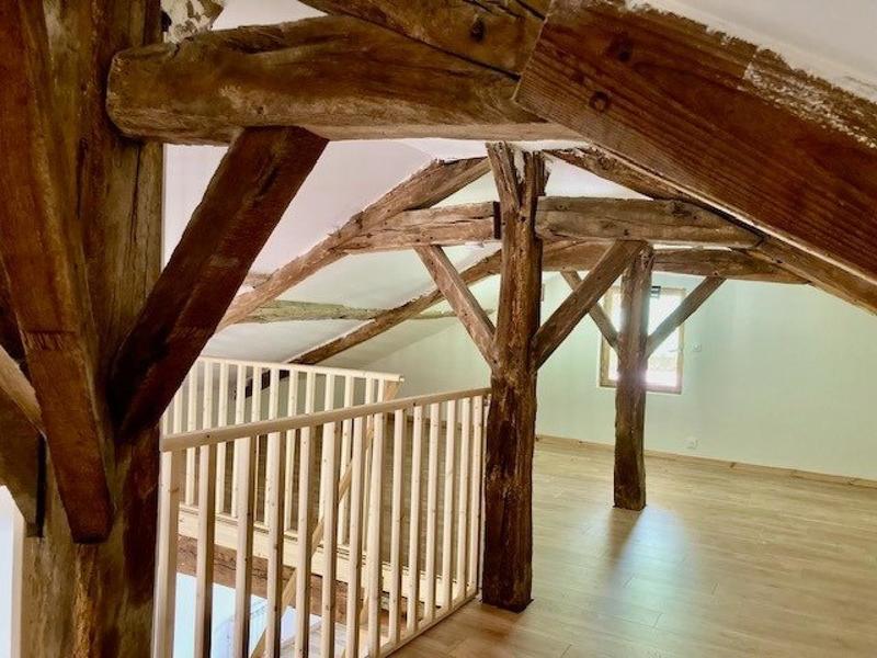 Maison - 78 m² - 5 pièces