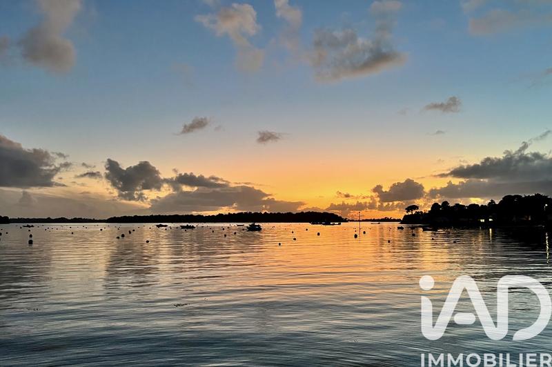 Appartement - 40 m² - 1 pièce