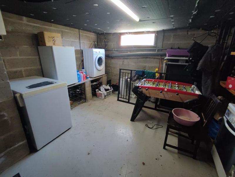 Maison - 91 m² - 4 pièces