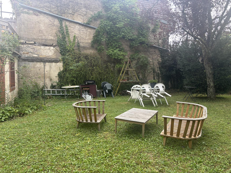 Appartement - 77 m² - 3 pièces