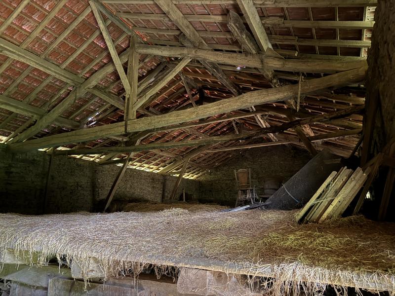 Maison - 89 m² - 3 pièces