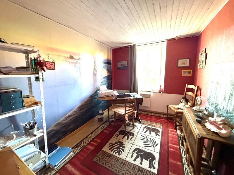 Maison - 353 m² - 12 pièces