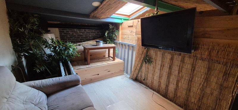 Local commercial - 30 m²