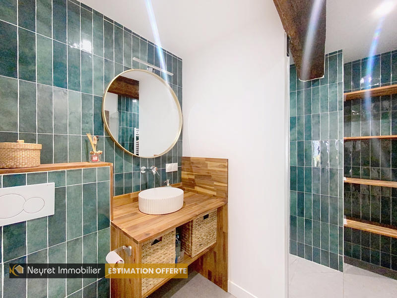 Maison - 127 m² - 4 pièces