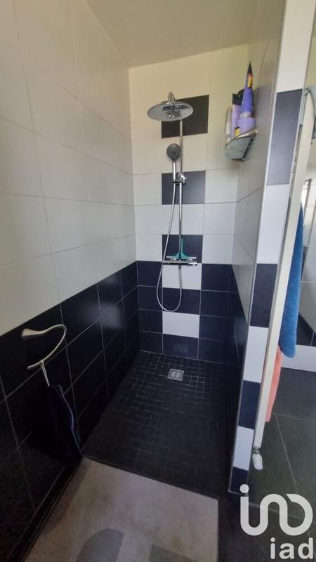 Maison - 115 m² - 7 pièces