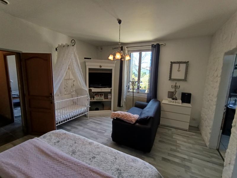 Longère - 282 m² - 12 pièces