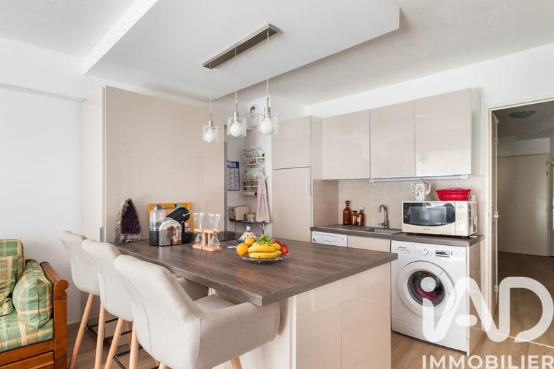 Appartement - 86 m² - 4 pièces