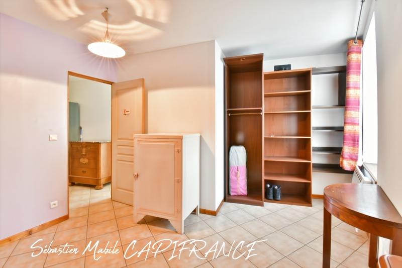 Maison en pierre - 126 m² - 6 pièces