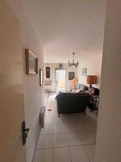 Appartement - 89 m² - 3 pièces