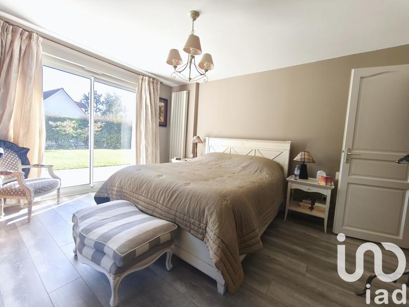 Maison - 339 m² - 7 pièces