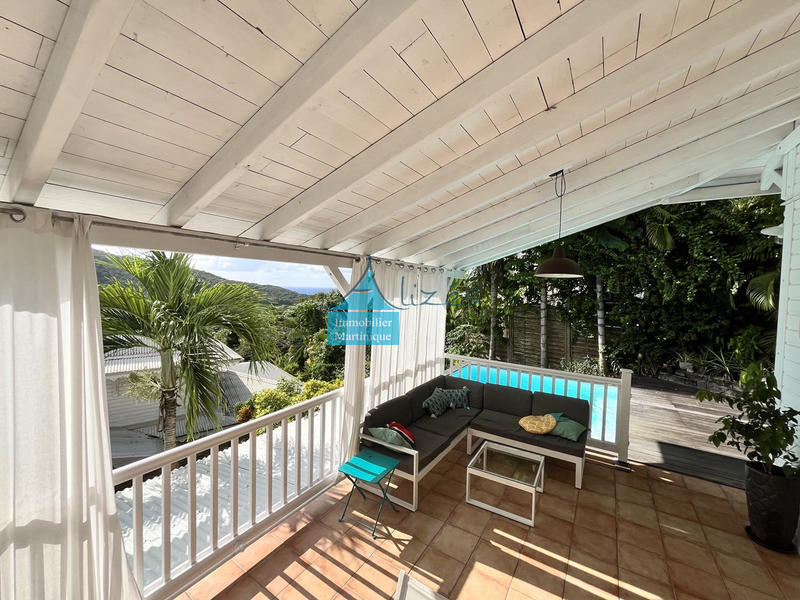 Villa - 83 m² - 5 pièces