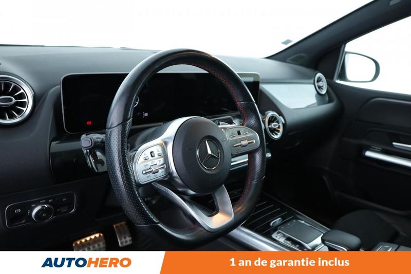 Mercedes Classe B 180 Amg Line Edition 7g-Dct 136 ch