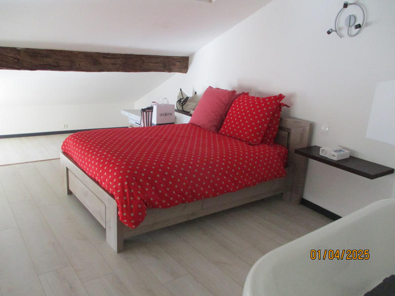 Maison - 200 m² - 7 pièces