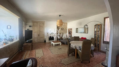 Appartement - 177 m² - 4 pièces