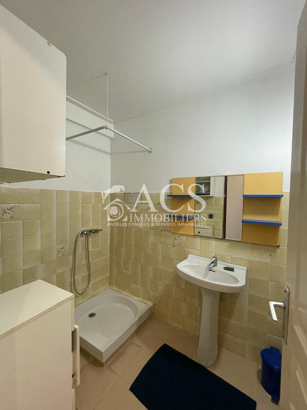 Appartement - 97 m² - 4 pièces