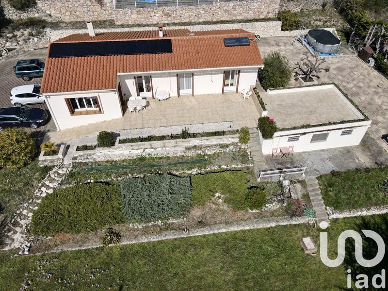 Maison - 141 m² - 4 pièces