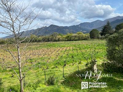 Villa - 207 m² - 7 pièces