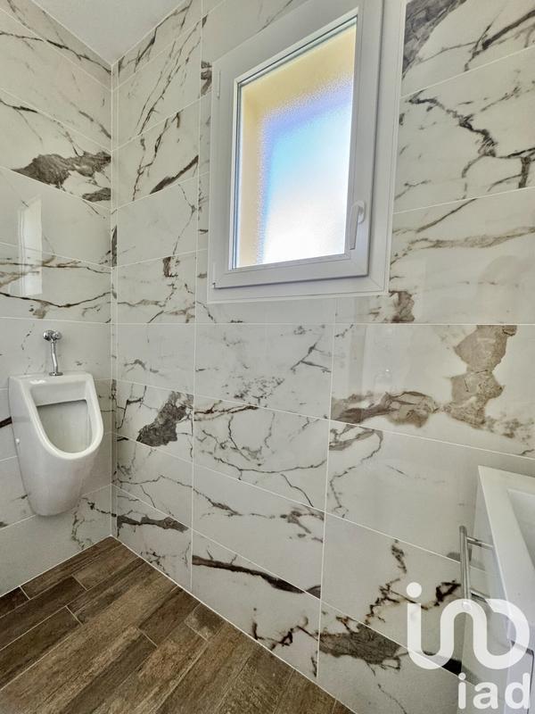 Maison - 140 m² - 4 pièces