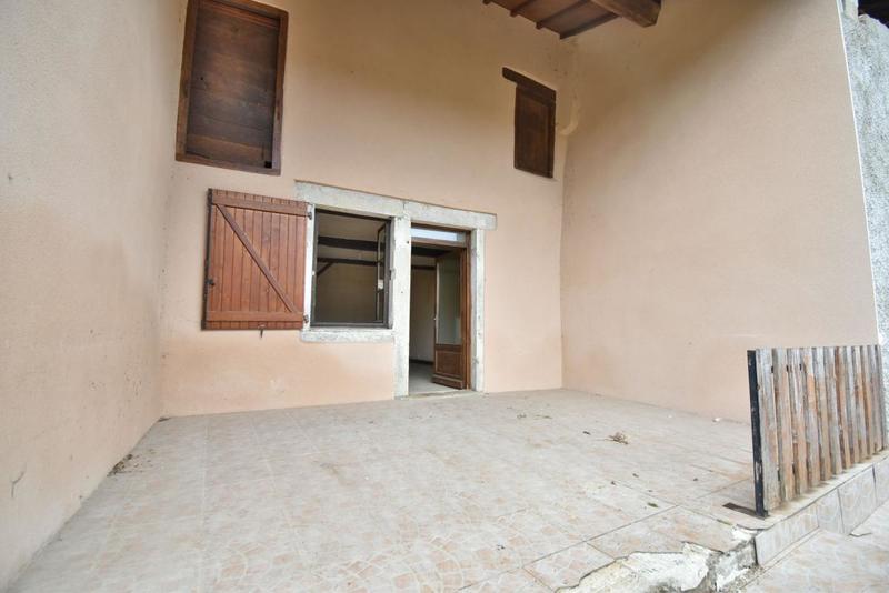 Maison - 105 m² - 3 pièces