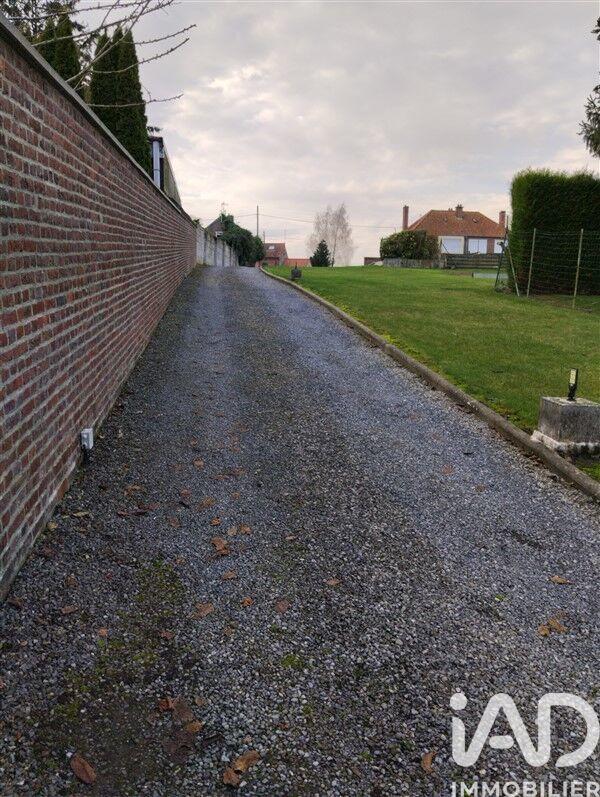 Maison de village - 95 m² - 5 pièces