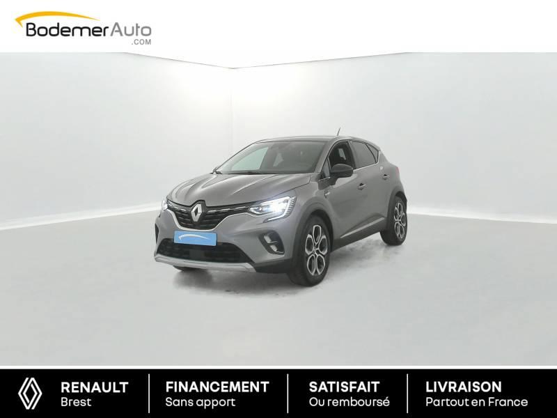 Renault Captur E-Tech 145 - 21 Intens